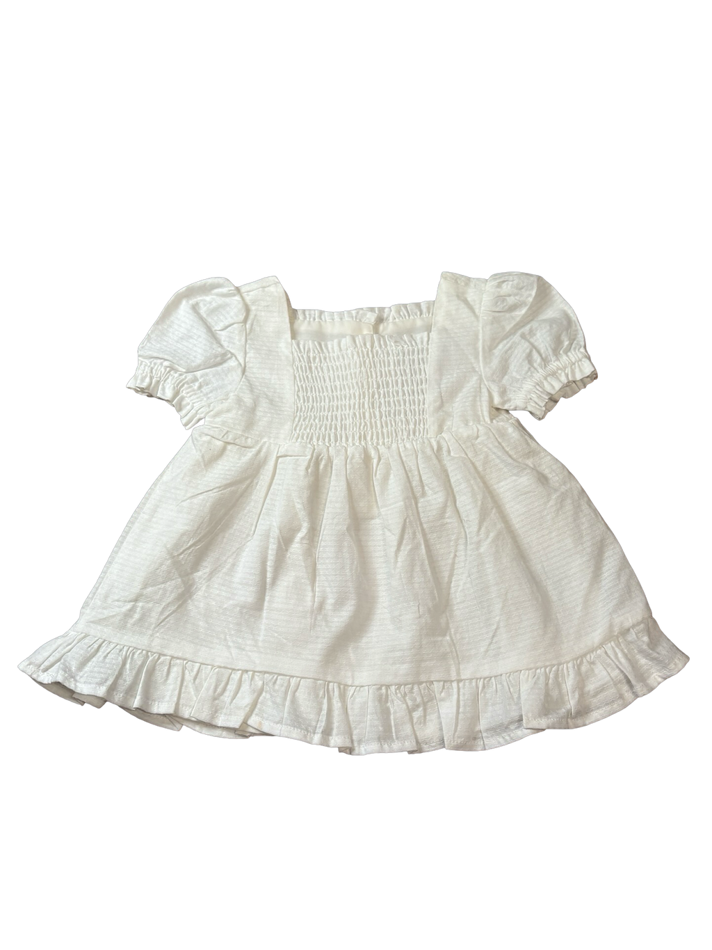 RACHEL ZOÉ Robe 12 mois