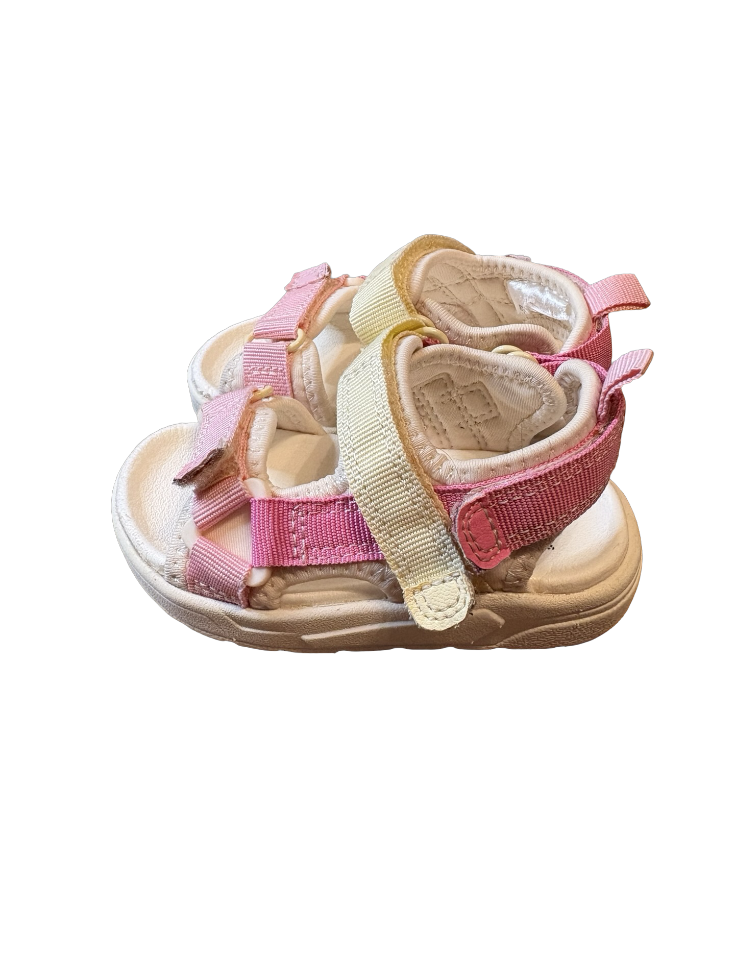 H&M Sandales GR. 4-5