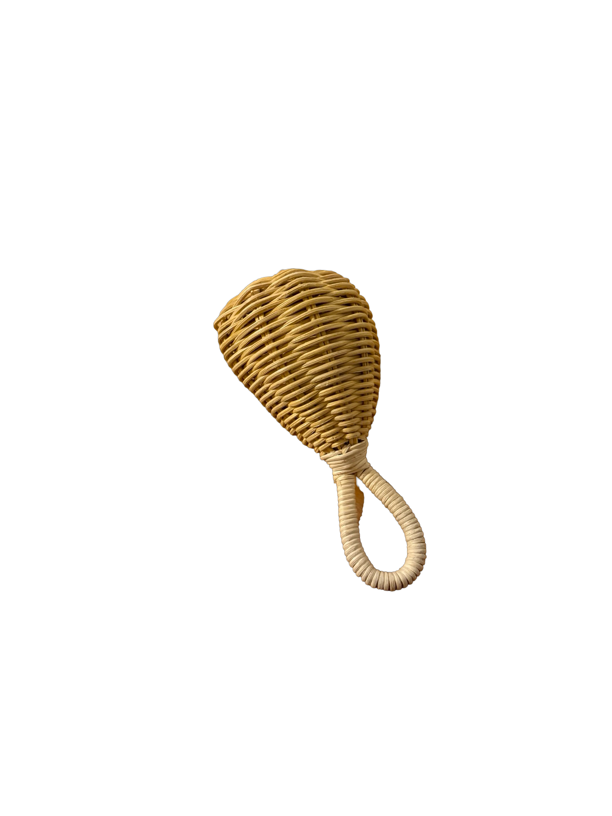 Hochet osier