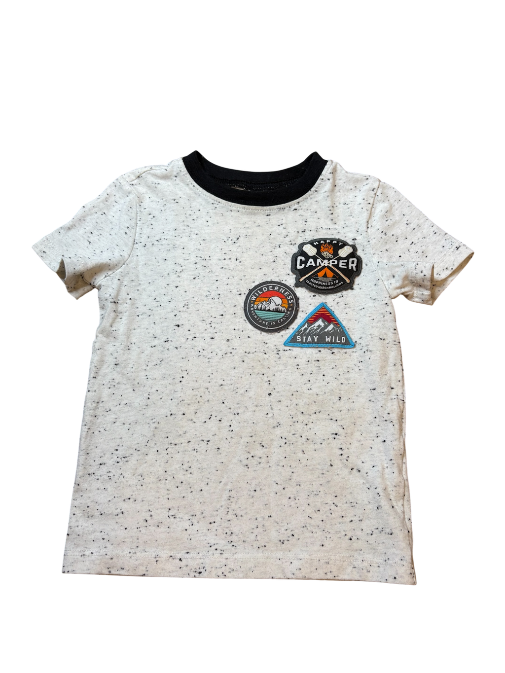 ANDY & EVAN T-shirt 2 ans