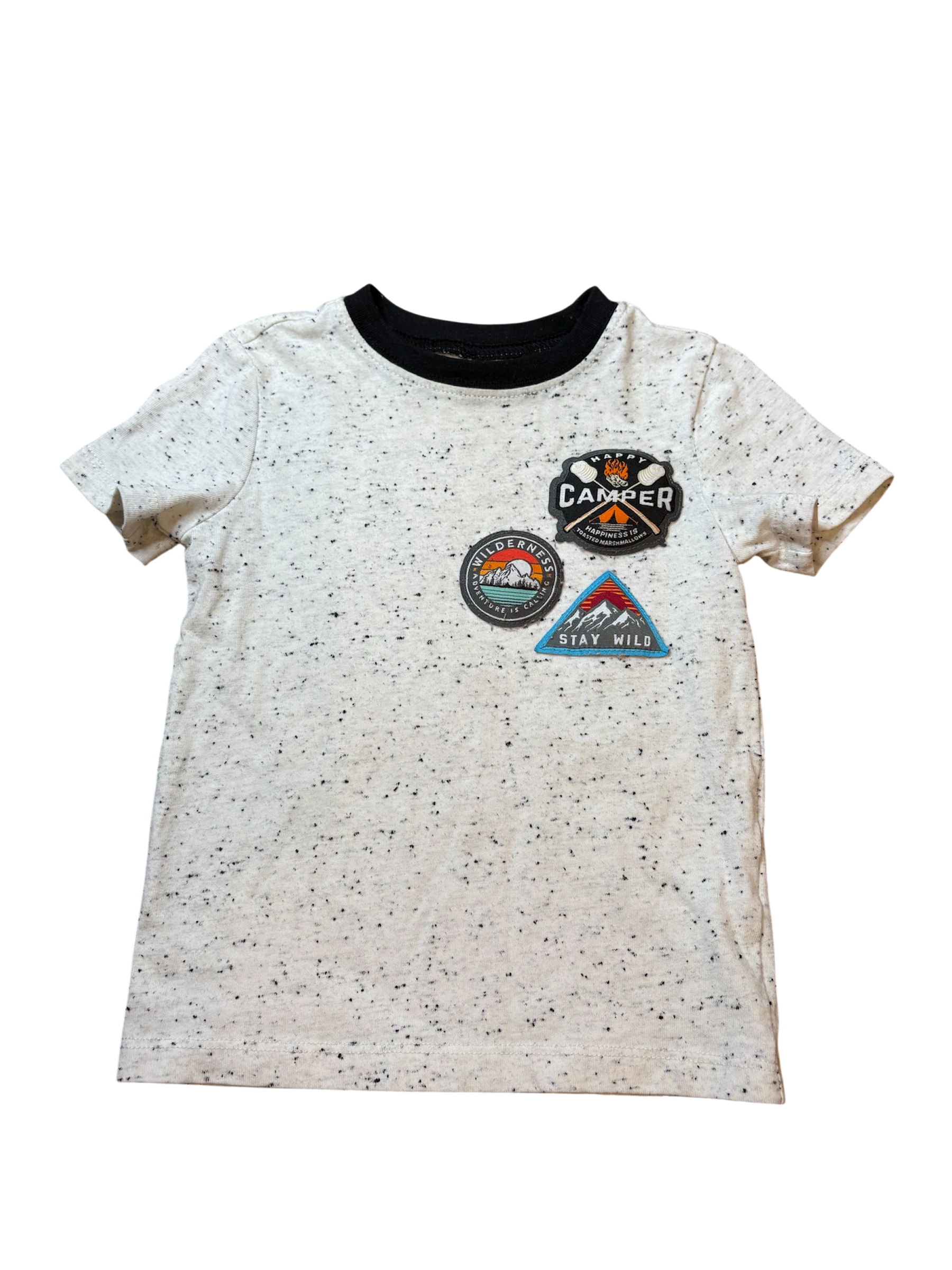 ANDY & EVAN T-shirt 2 ans