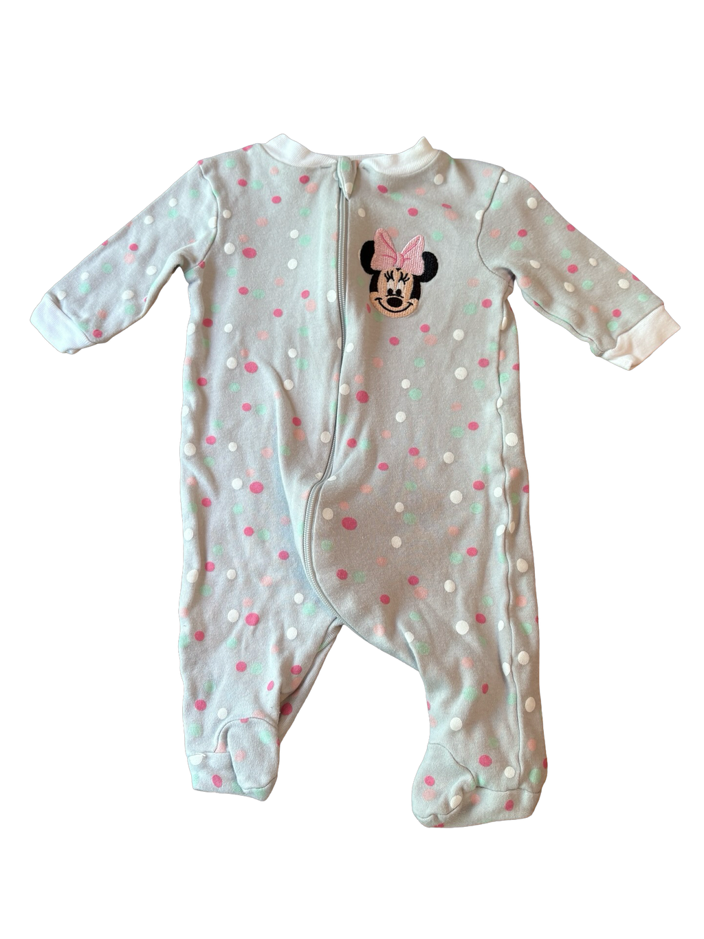 DISNEY Pyjama nouveau né
