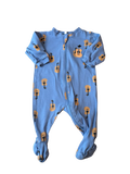 PEKKLE Pyjama 3 mois
