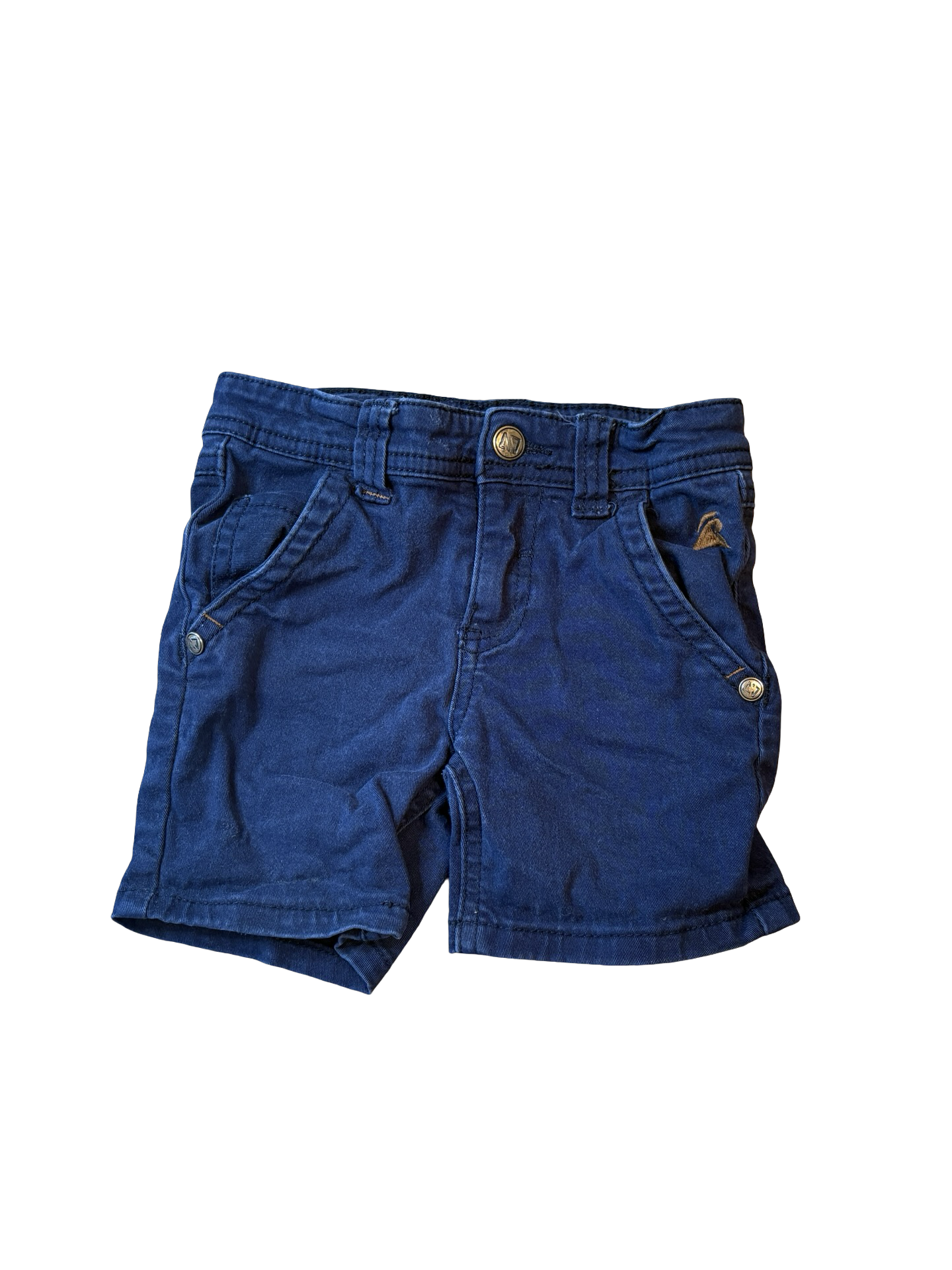 NANO Short 3 ans
