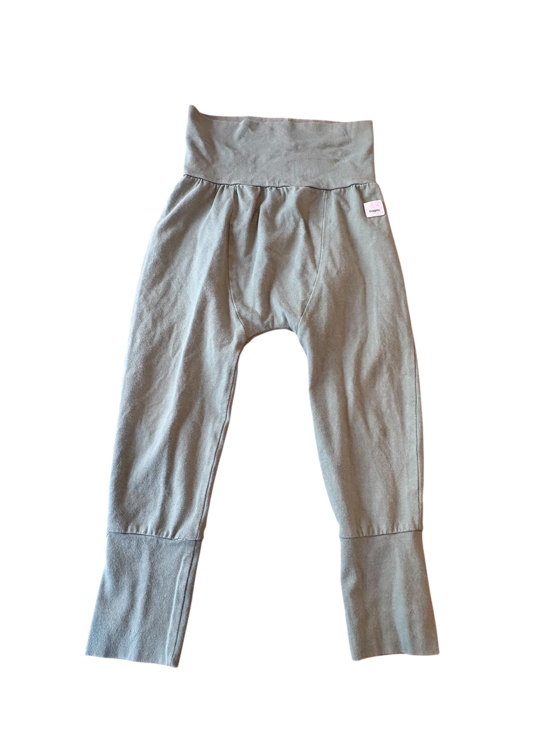 GAGOU TAGOU Pantalon évolutif 2-3 ans