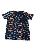 VAMOS T-shirt 2 ans