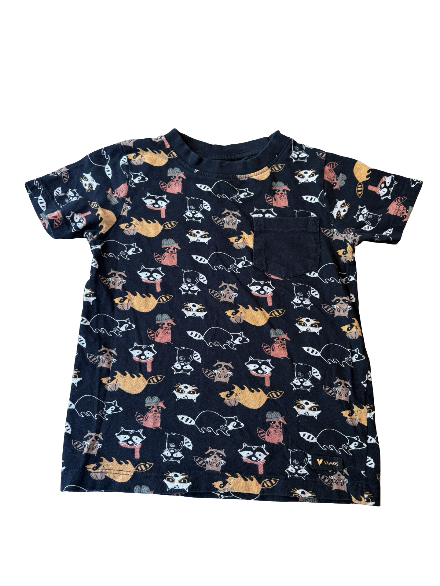 VAMOS T-shirt 2 ans