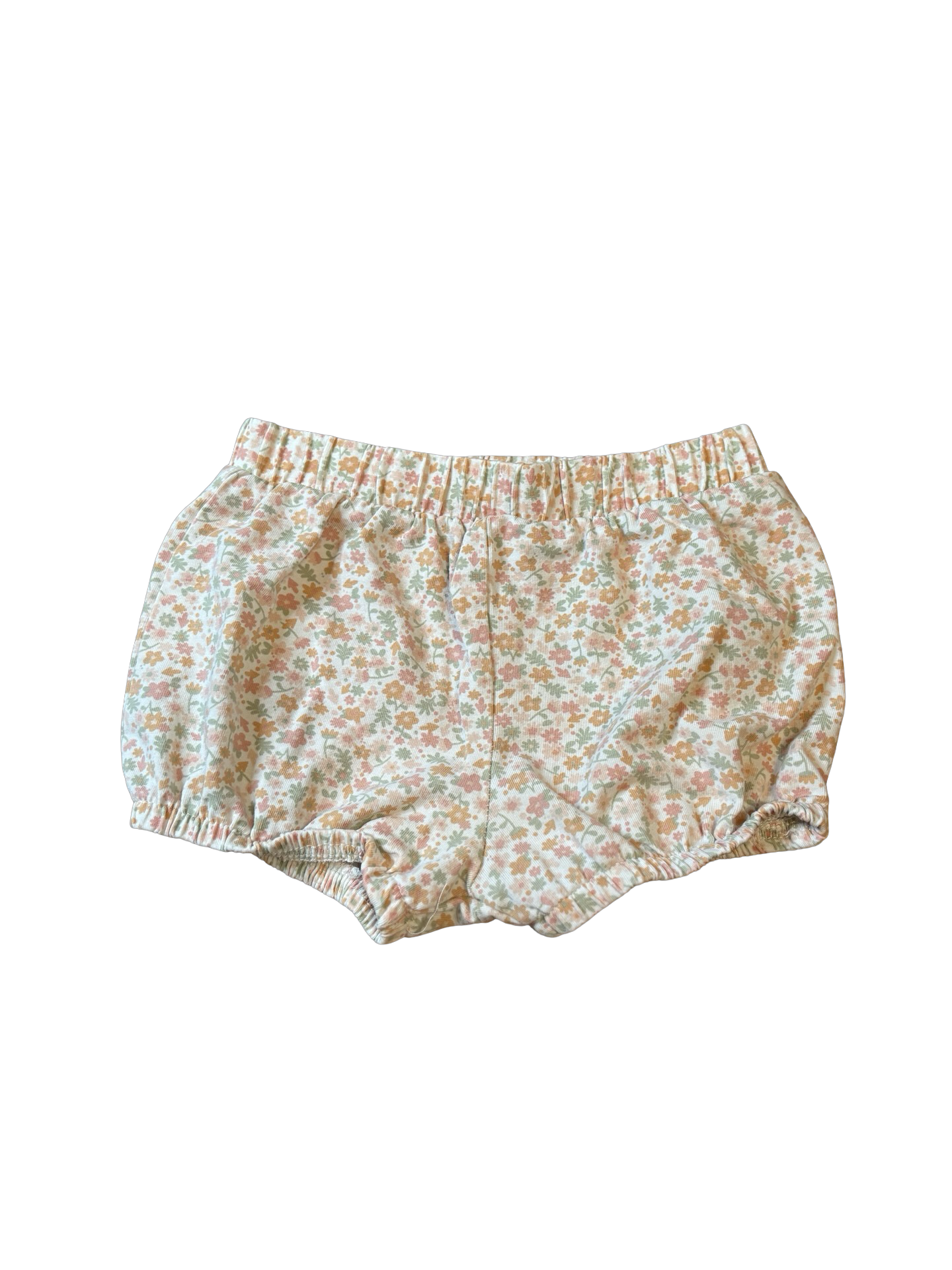 GAGOU TAGOU BIO Short 18 mois
