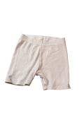 H&M BIO Biker short 9-12 mois