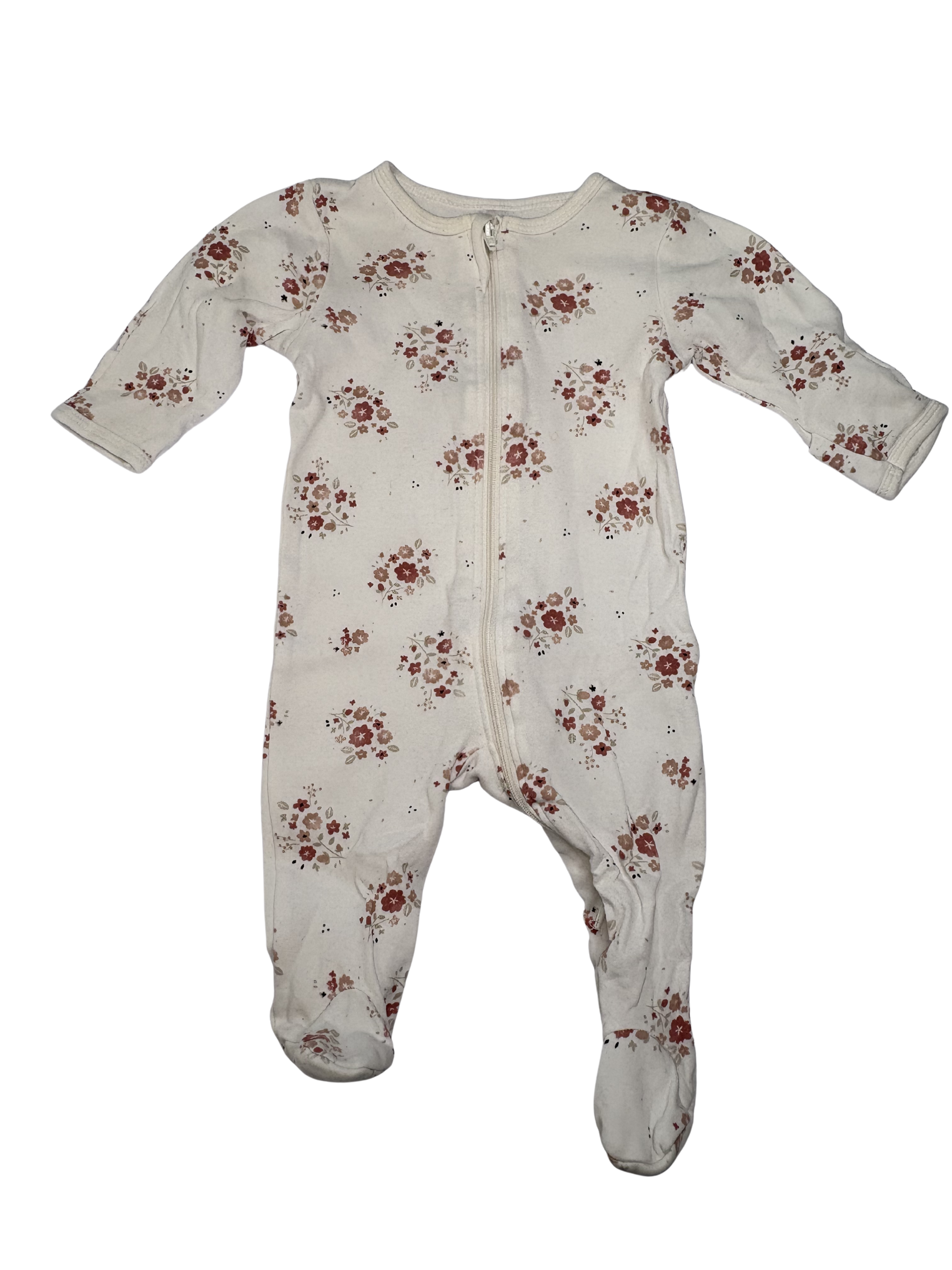 PETIT LEM Pyjama 3 mois