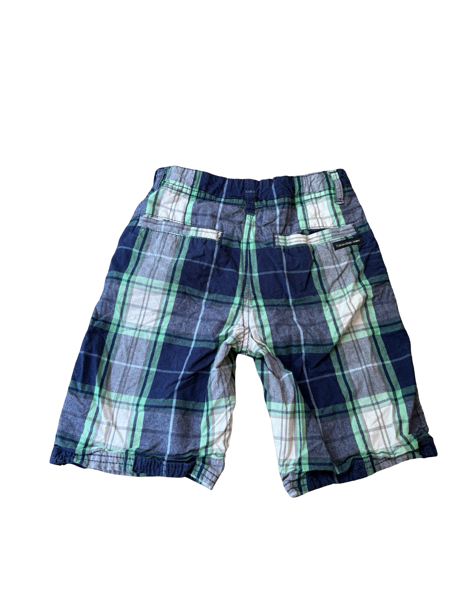 CALVIN KLEIN Short 6 ans