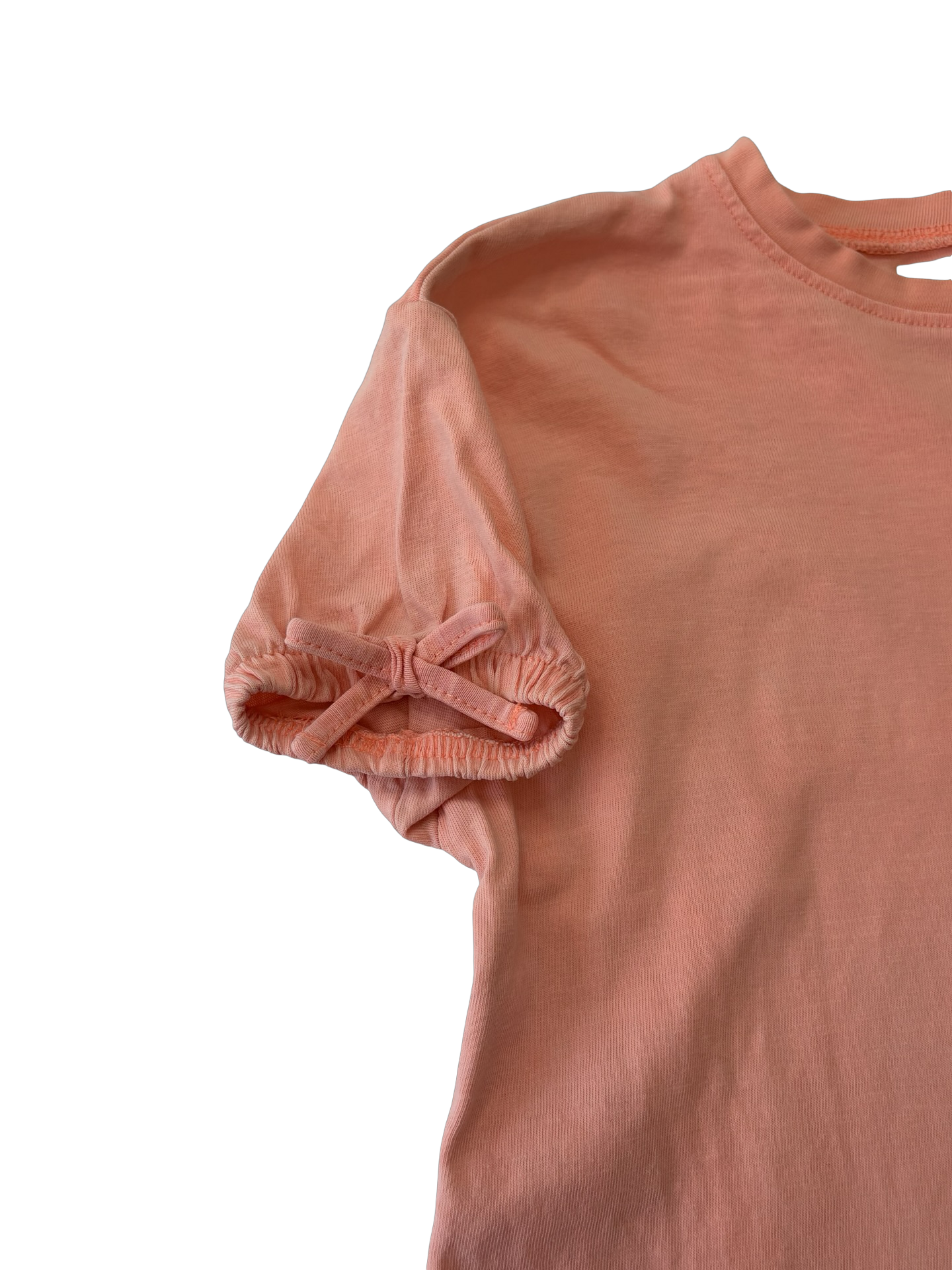 ZARA T-shirt 1.5-2 ans