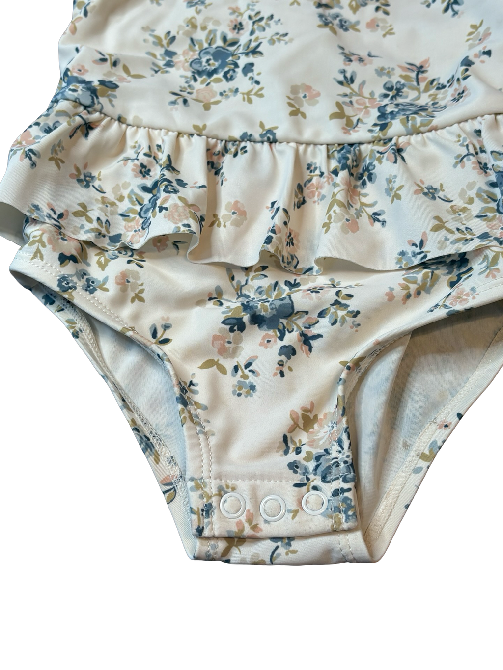 LITTLE PLANET Maillot de bain 18 mois