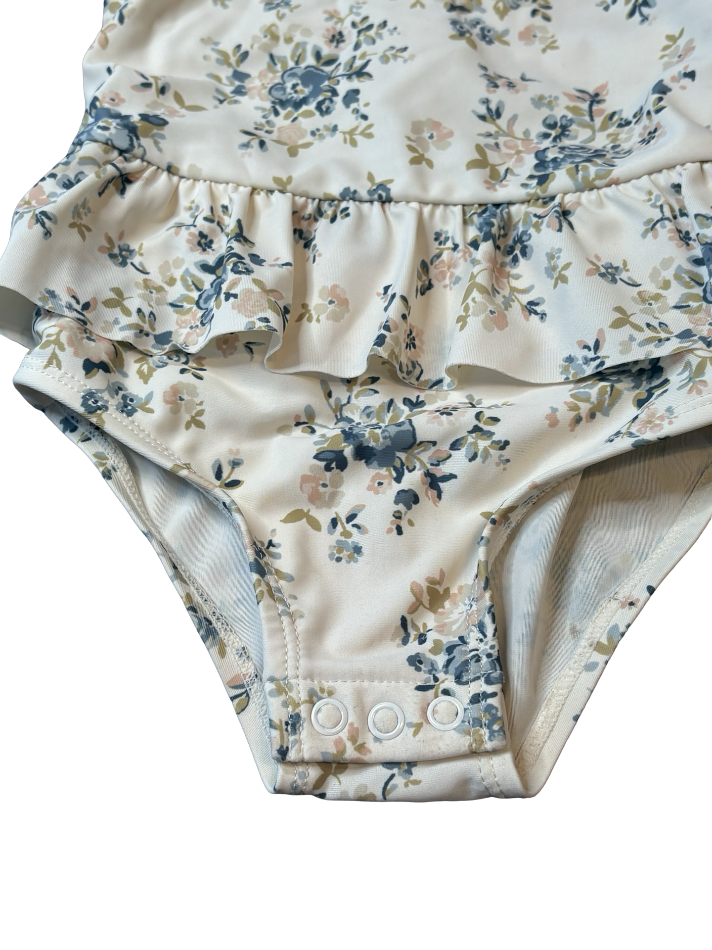 LITTLE PLANET Maillot de bain 18 mois