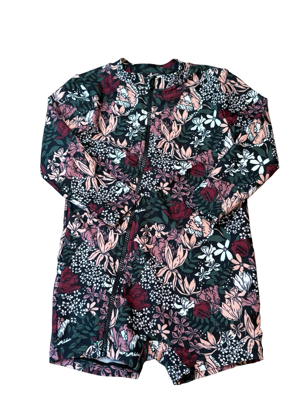 LÖÖK Maillot de bain 9-12 mois