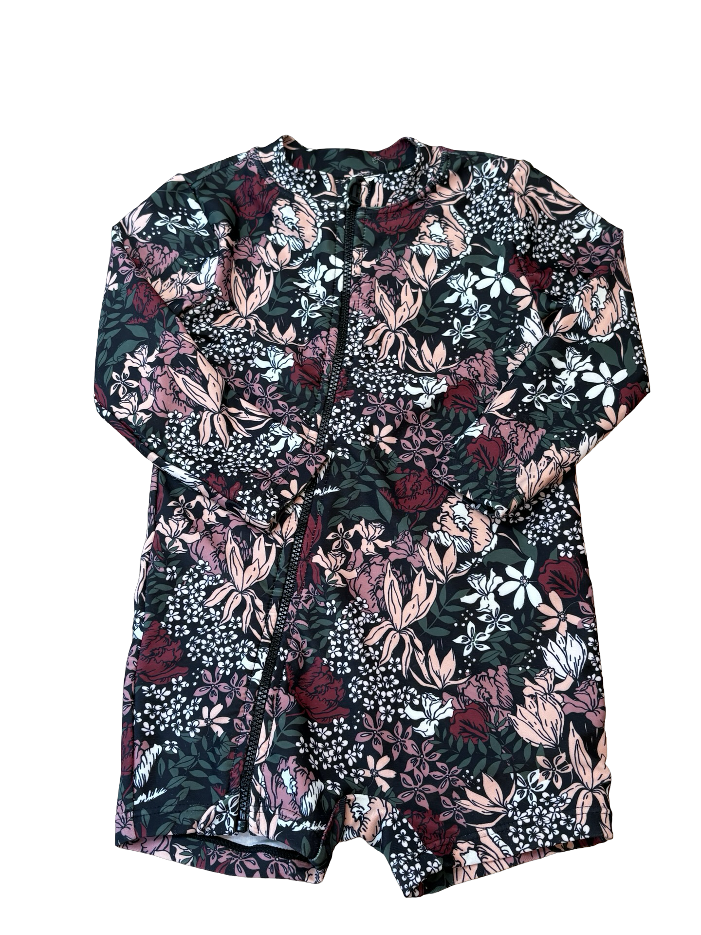 LÖÖK Maillot de bain 9-12 mois