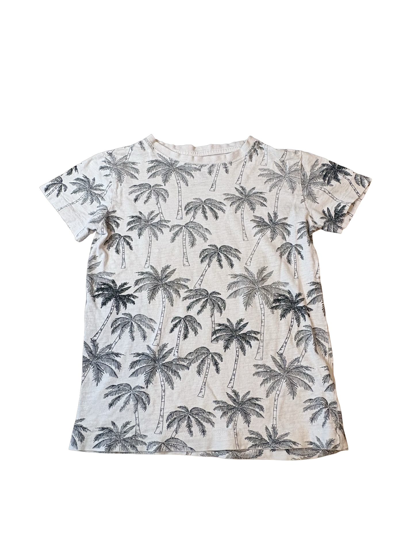URBAN HÉRITAGE T-shirt 6 ans