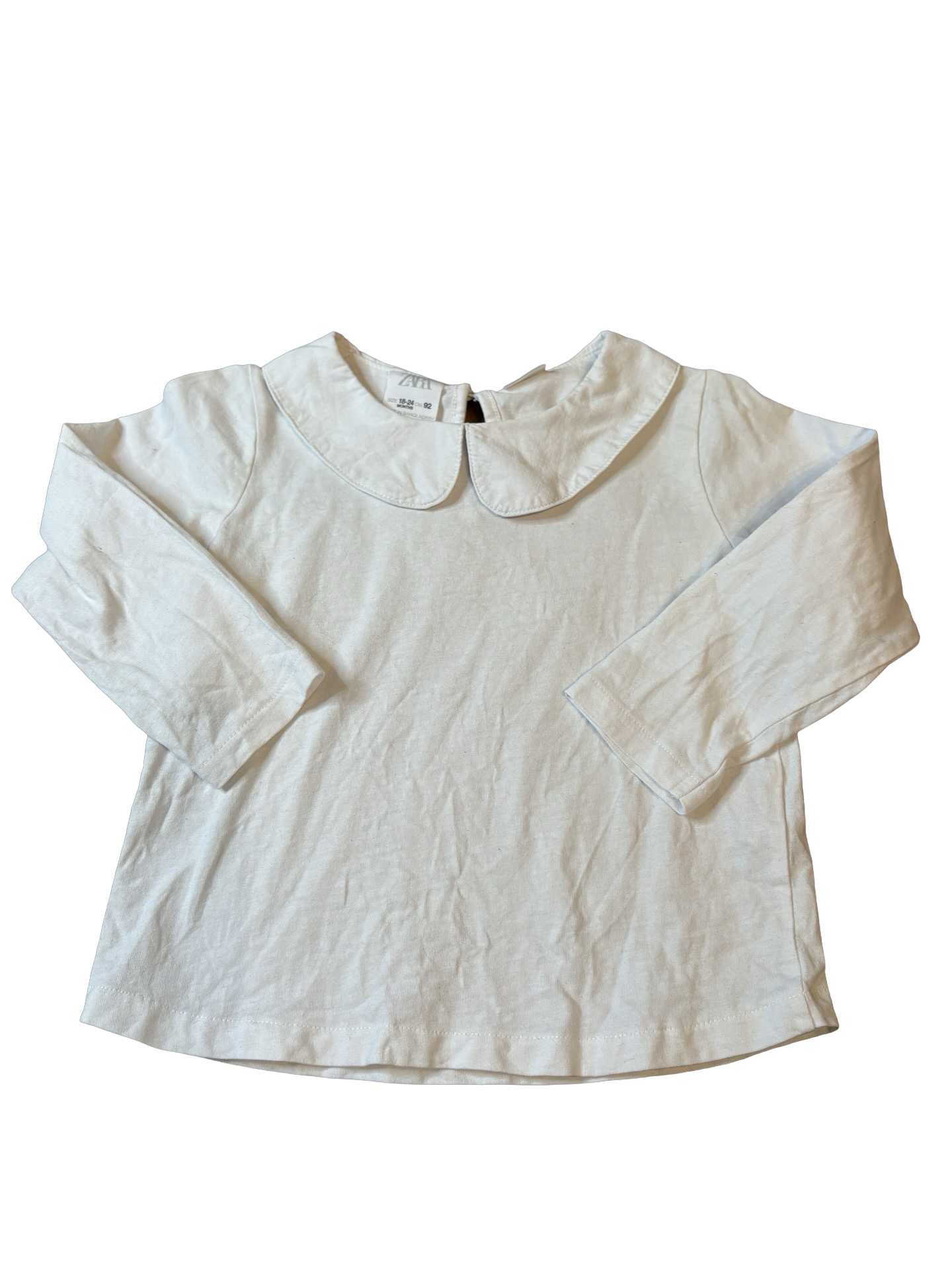 ZARA Chandail 18-24 mois