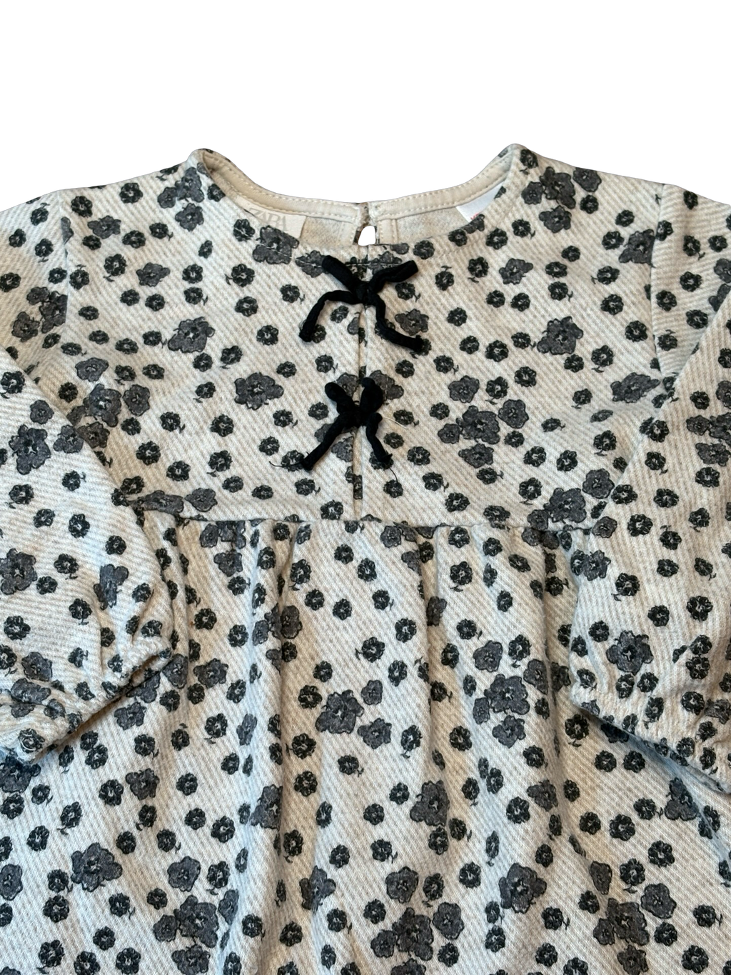 ZARA Robe 1.5 ans