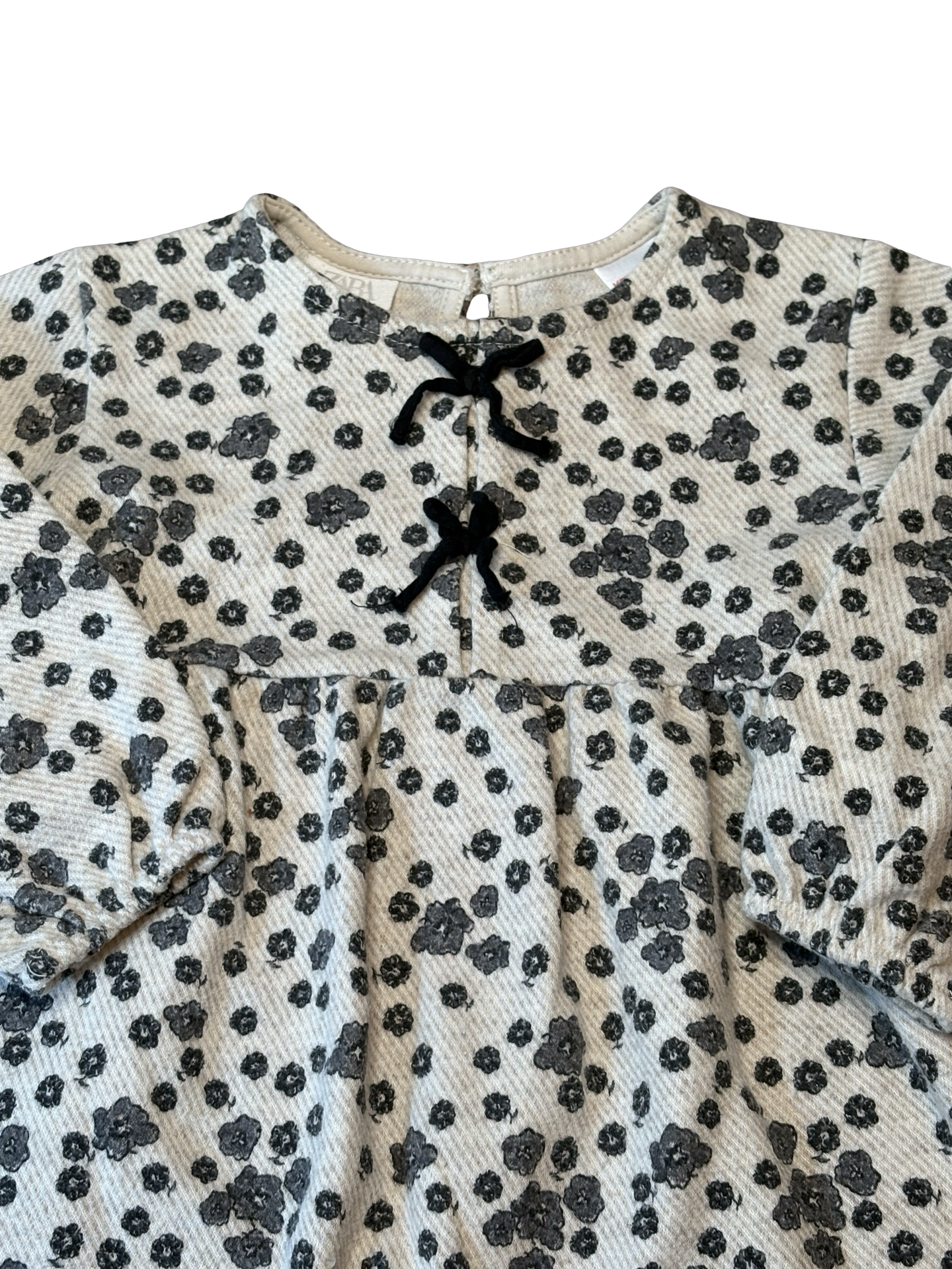 ZARA Robe 1.5 ans