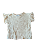ZARA T-shirt 12-18 mois *IMPARFAIT*
