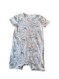 MINYMO Romper 24 mois