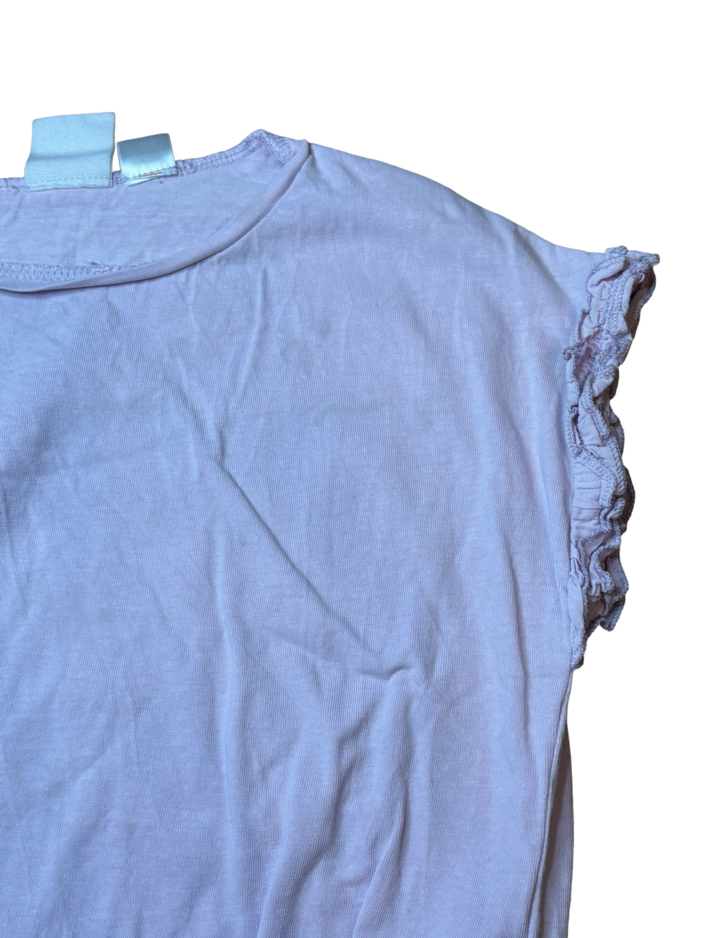 ZARA T-shirt 18-24 mois *IMPARFAIT*