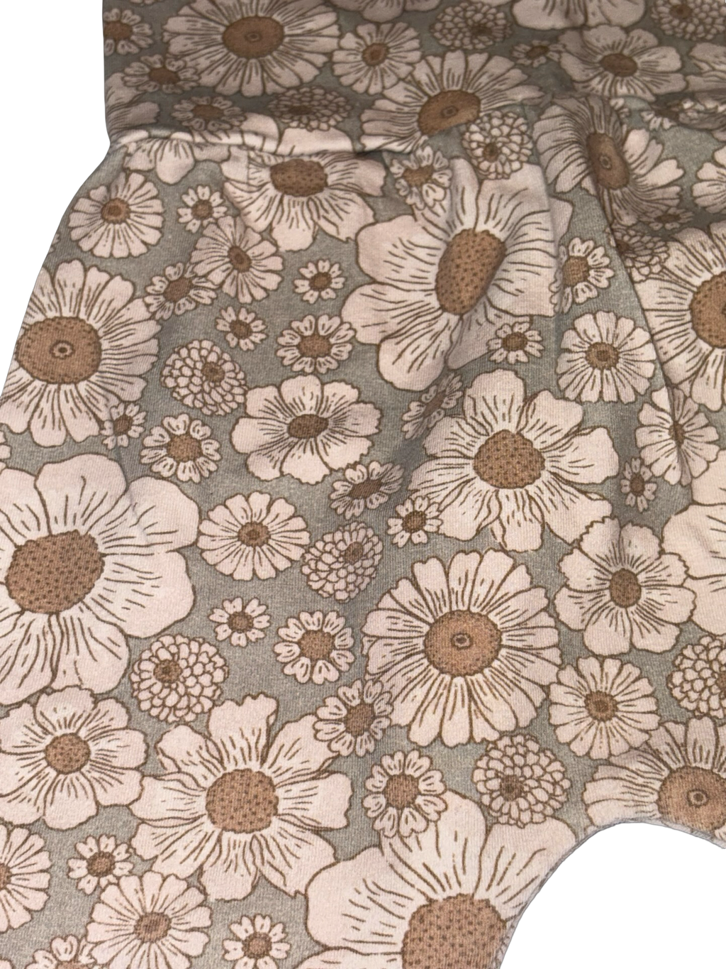 JACK & LIZ Pantalon évolutif 1-3 ans