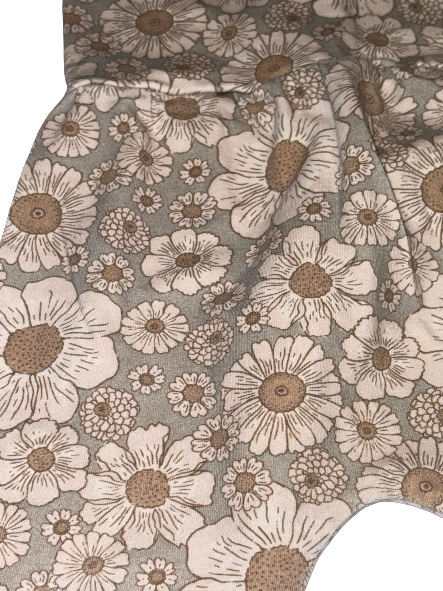 JACK & LIZ Pantalon évolutif 1-3 ans