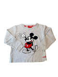 DISNEY Chandail 4-5 ans