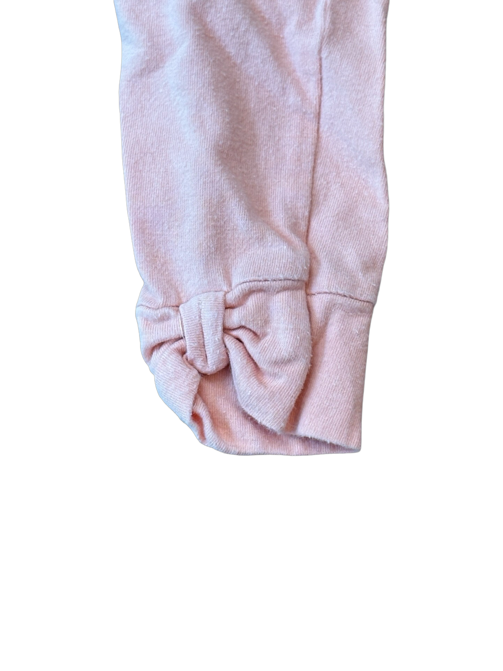 ROMY & AKSEL pantalon 12 mois