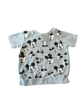 DISNEY T-shirt 6-12 mois