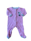 PEKKLE Pyjama 6 mois