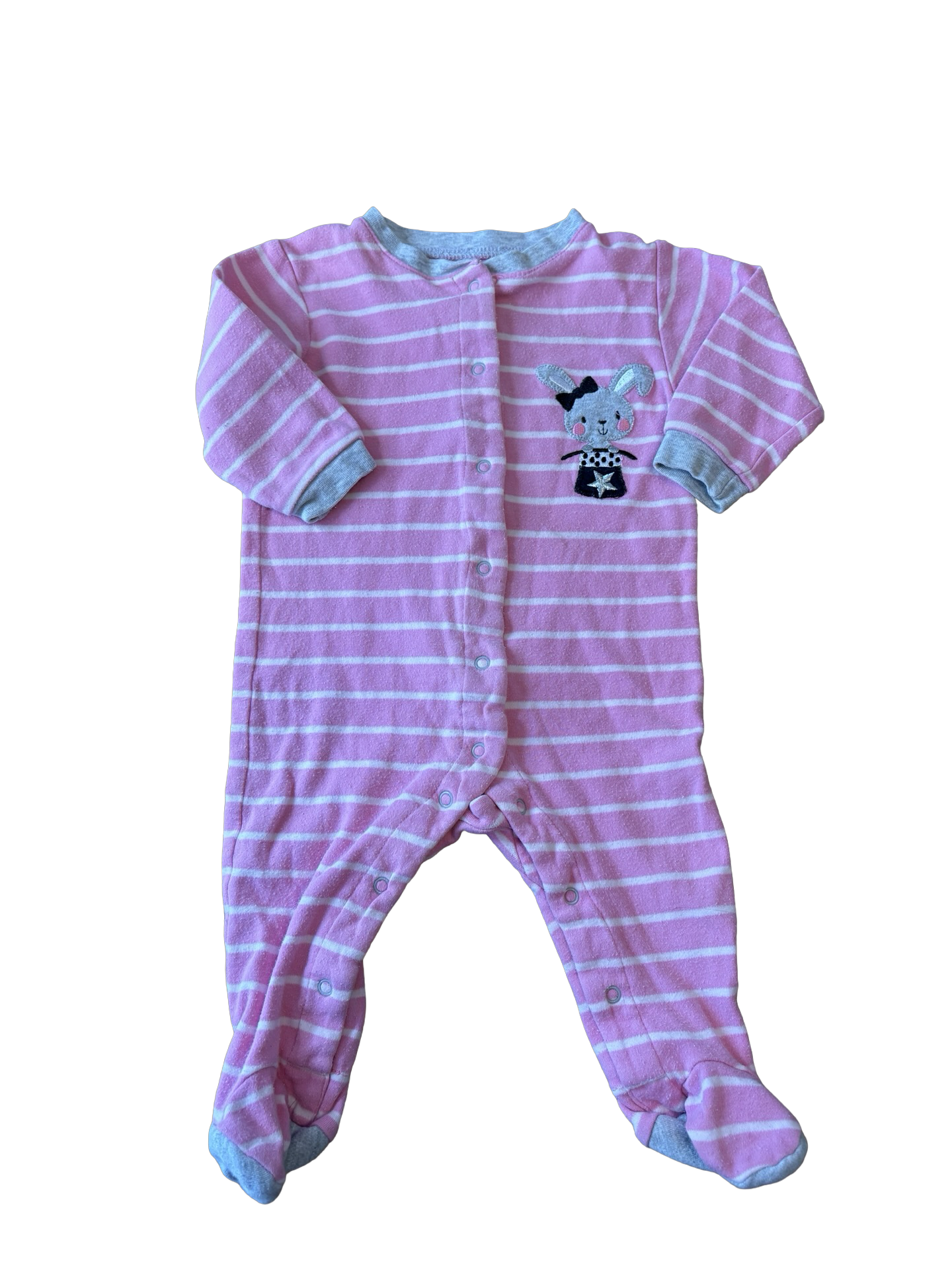 PEKKLE Pyjama 6 mois