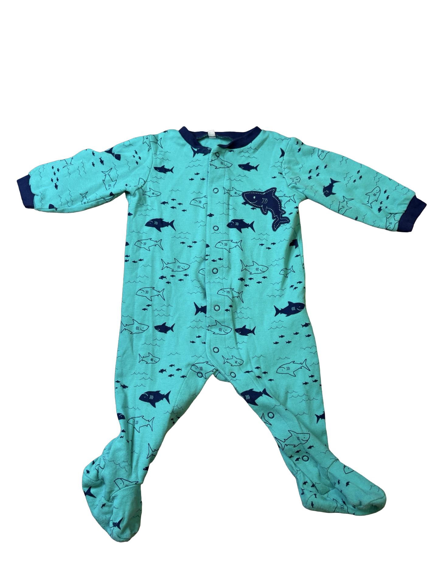 PEKKLE Pyjama 6 mois