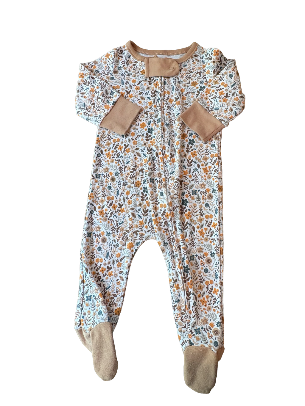 LILA & JACK Pyjama 3-6 mois