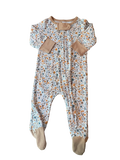 LILA & JACK Pyjama 3-6 mois