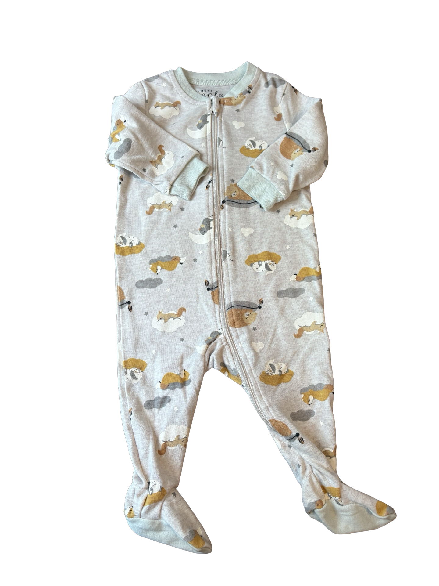 BÉBÉ CONFORT Pyjama 3 mois