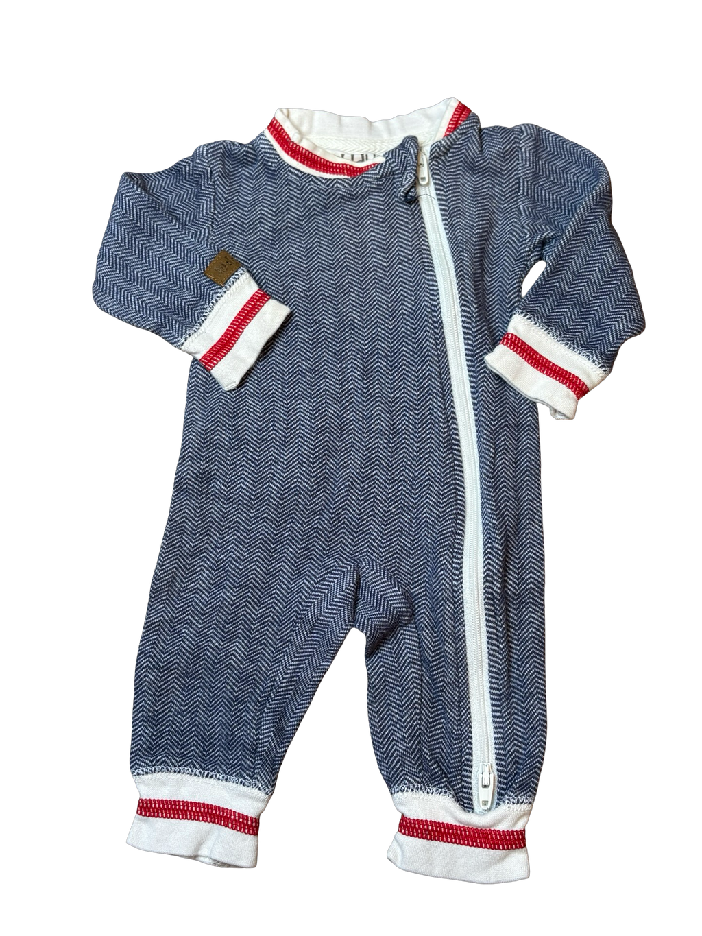 JUDDLIES Pyjama Nouveau né