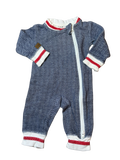 JUDDLIES Pyjama Nouveau né