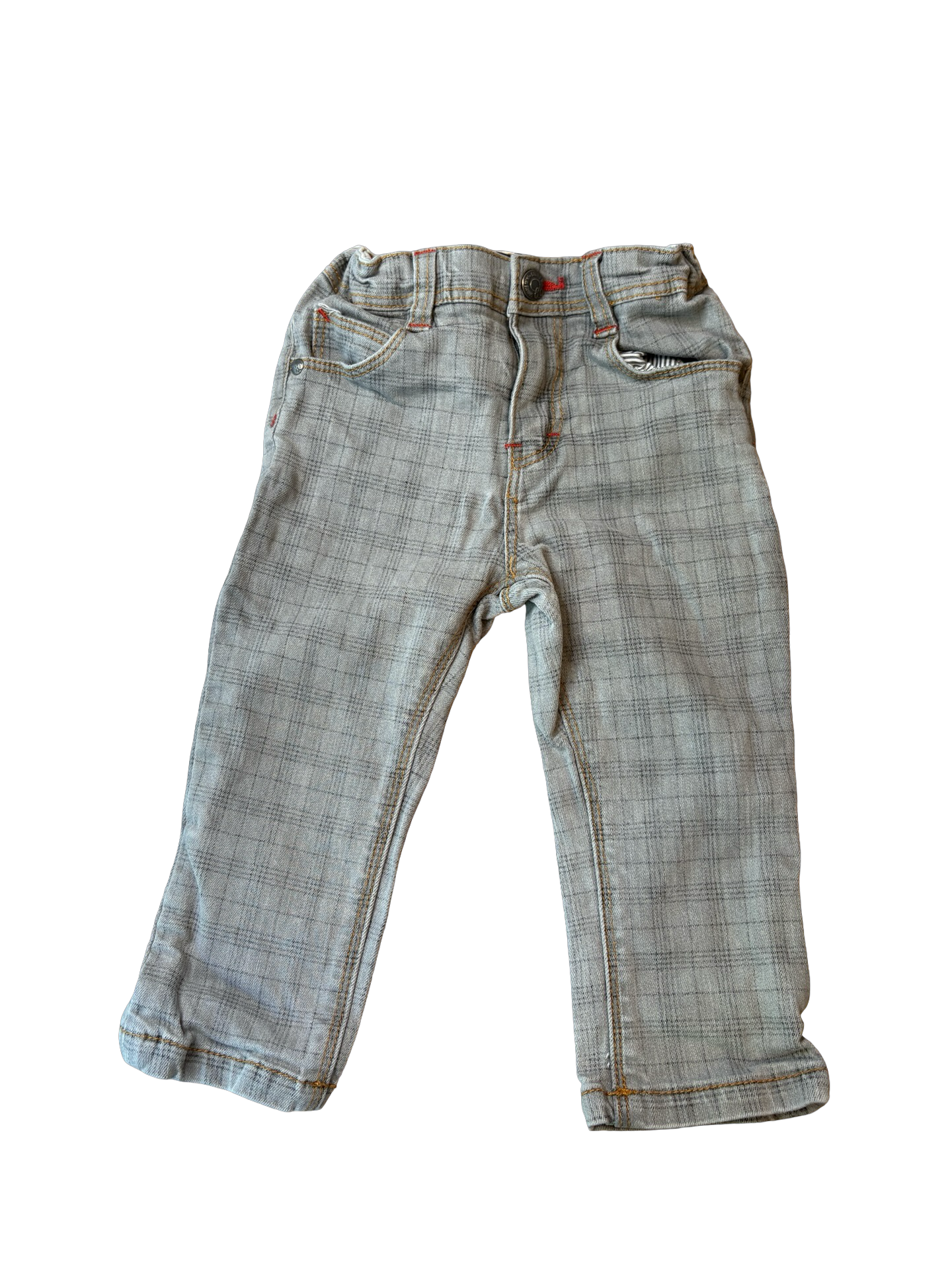 SOURIS MINI Pantalon 18 mois