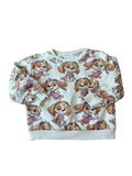 ZARA X PAT PATROUILLE Crewneck 18-24 mois