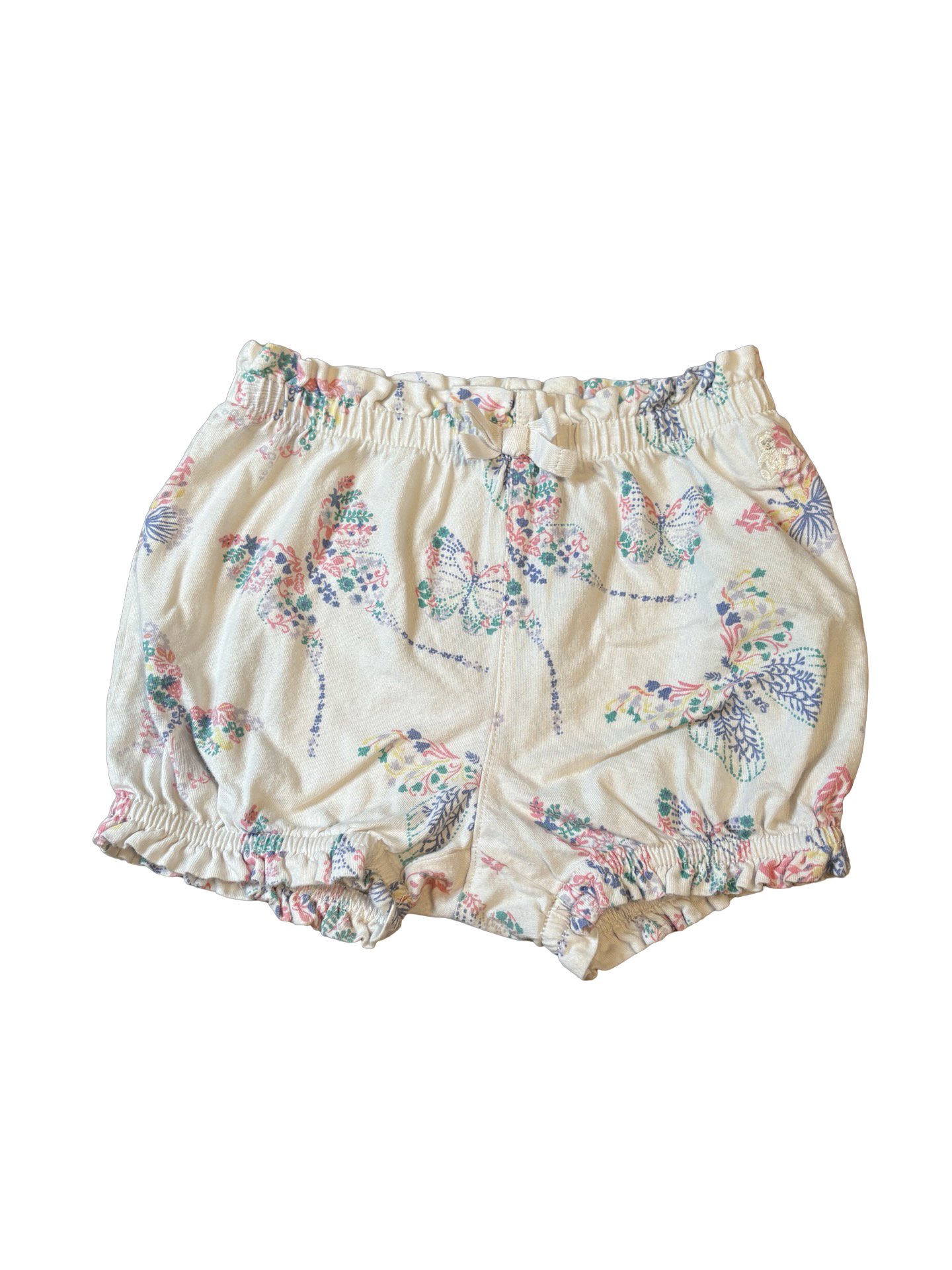 GAP Short 12-18 mois