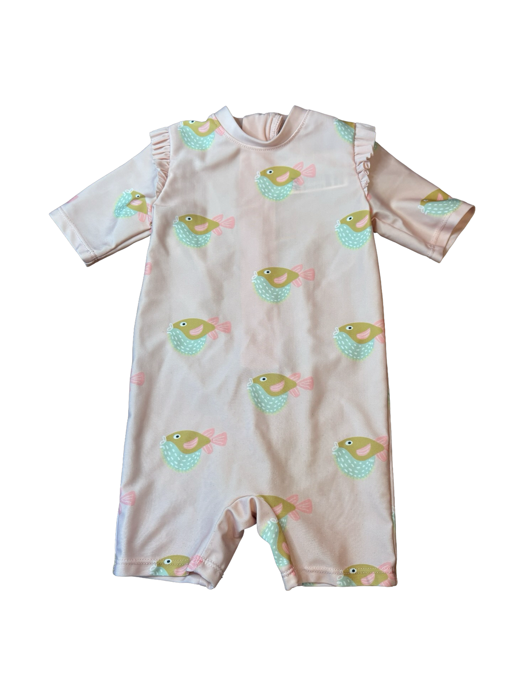 H&M Maillot de bain 6-12 mois