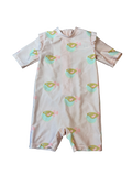 H&M Maillot de bain 6-12 mois