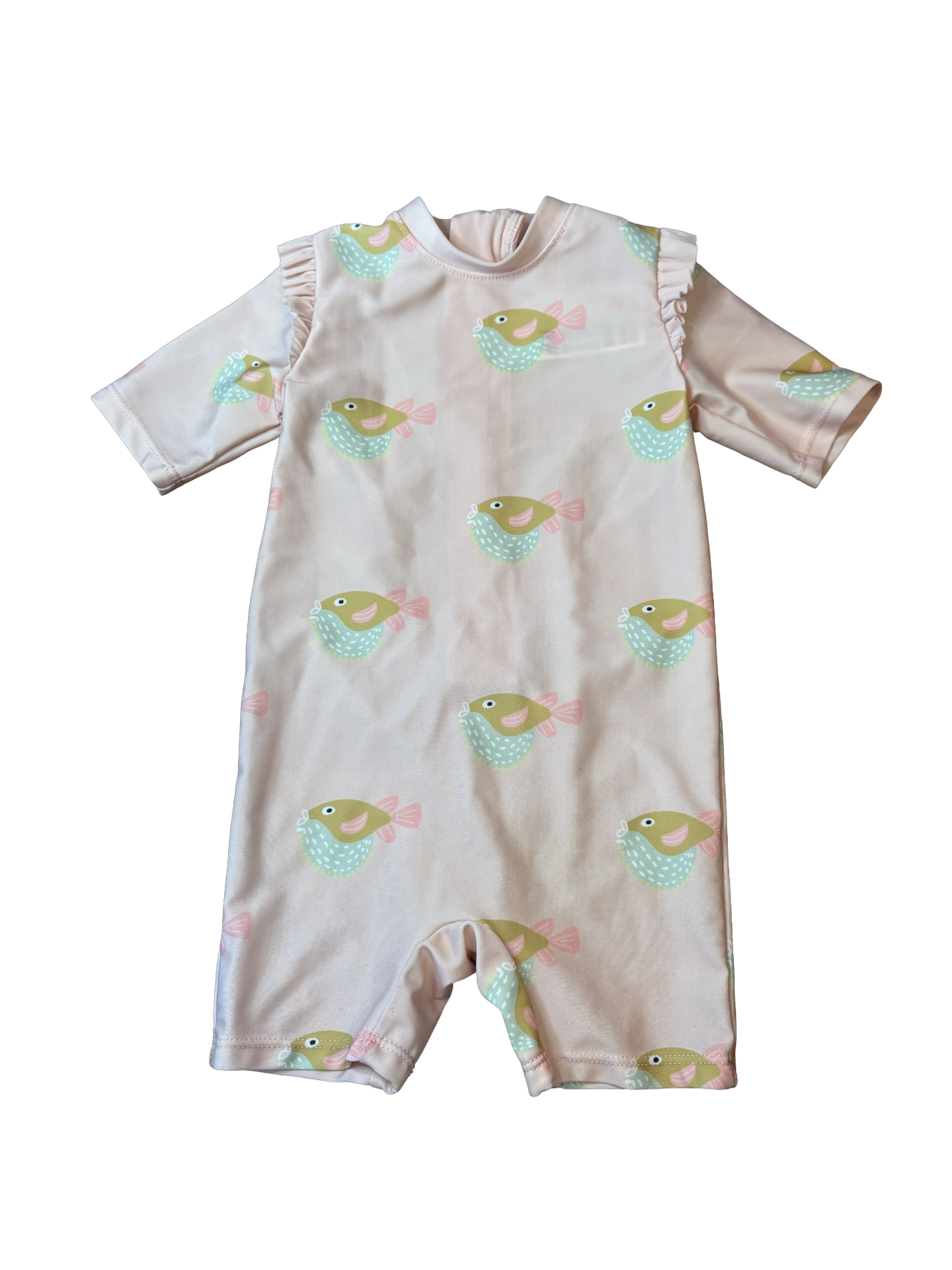 H&M Maillot de bain 6-12 mois