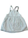 TROIS MOUTONS Robe salopette 9 mois