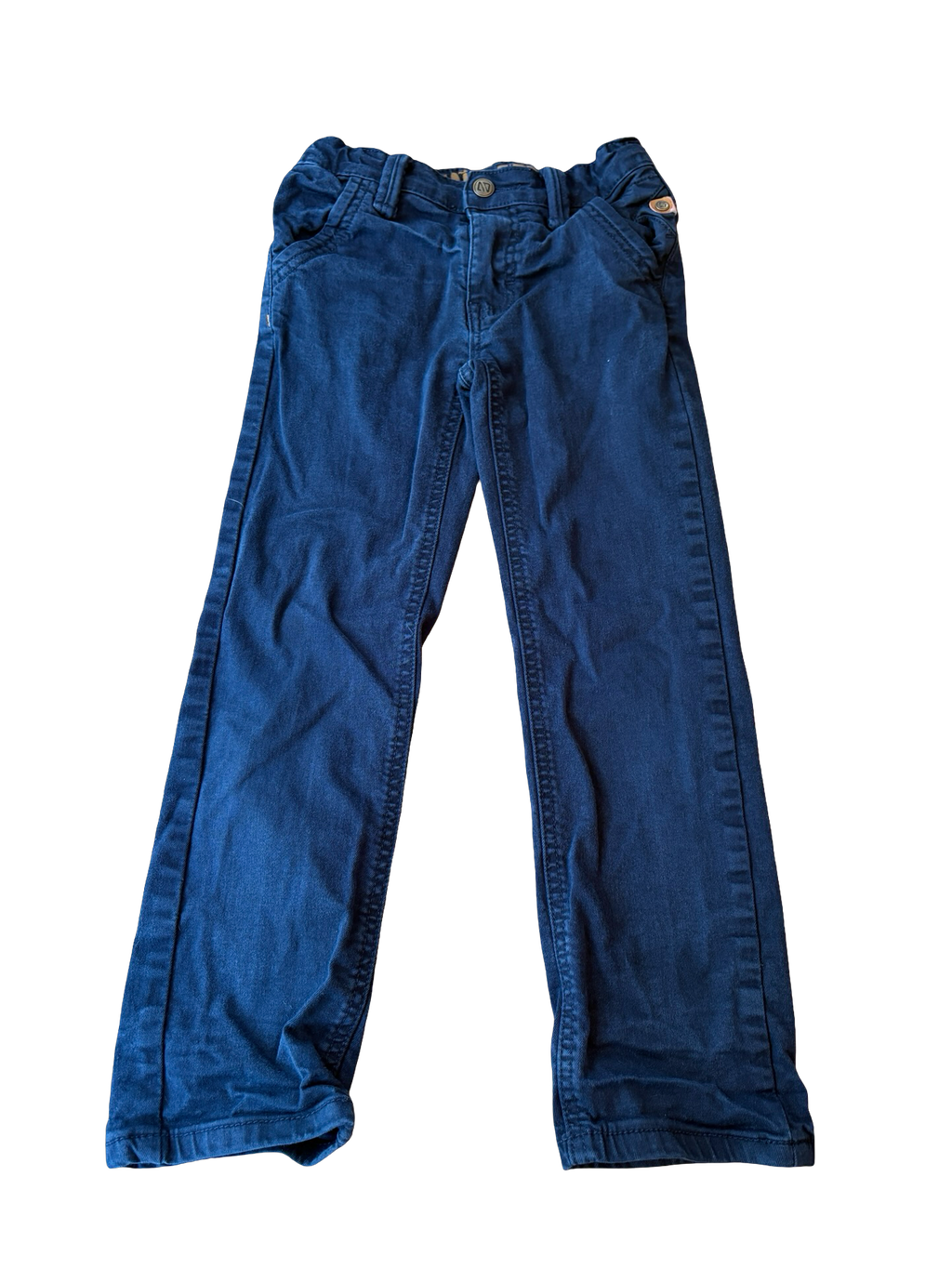 NANO pantalon 7 ans