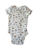 CARTER’S Cache couche 9 mois