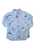 SUN MOON X DISNEY Chemise 7 ans